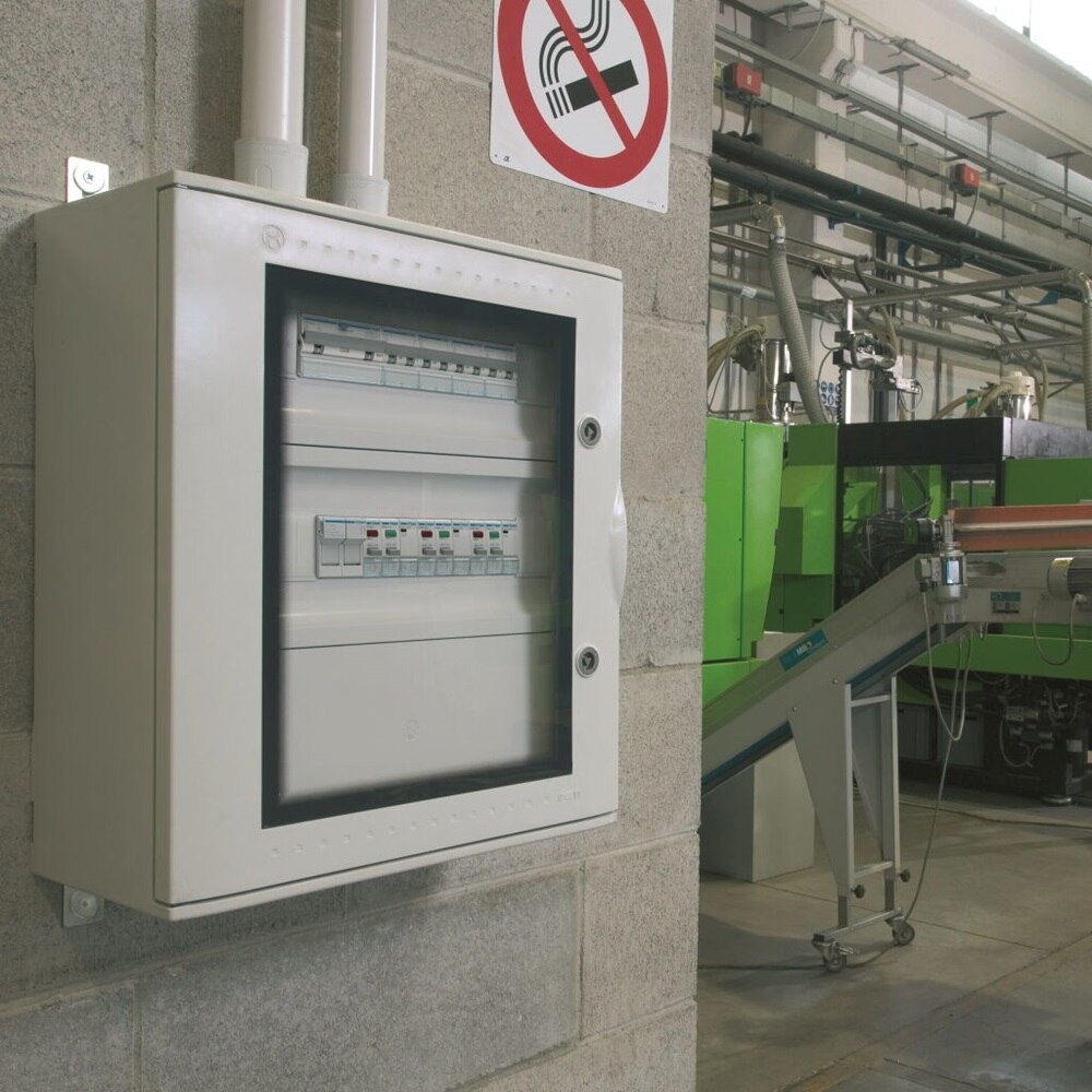 quadri in vetroresina Pedro