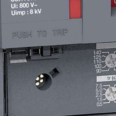 Interruttori scatolati Hager Bocchiotti