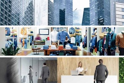 Interruttori scatolati Hager Bocchiotti