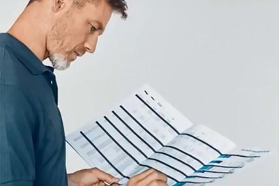 Interruttori scatolati Hager Bocchiotti