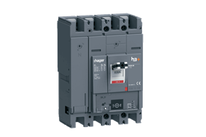 Interruttori scatolati Hager Bocchiotti