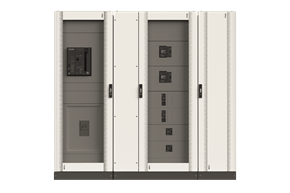 quadro evo Hager Bocchiotti