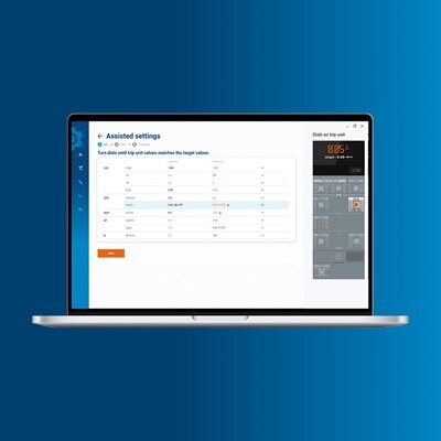 interruttori aperti hw+ 