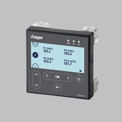 interruttori aperti hw+ 