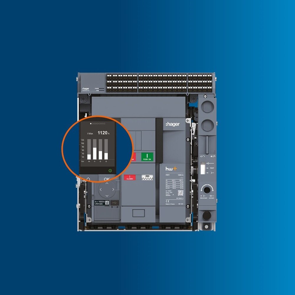 interruttori aperti hw+ energy