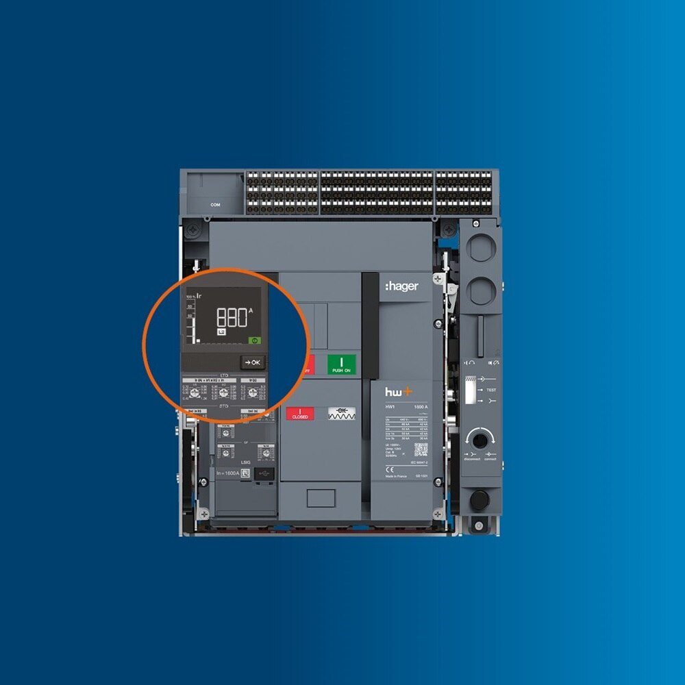 interruttori aperti hw+ 