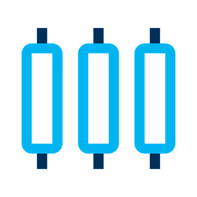interruttori aperti hw+ 