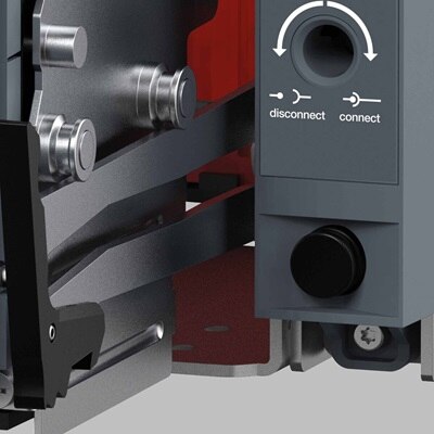 interruttori aperti hw+ 