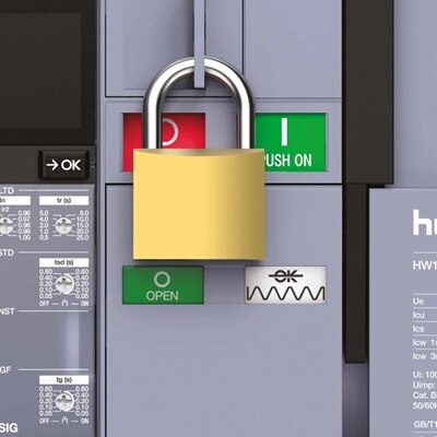 interruttori aperti hw+ 