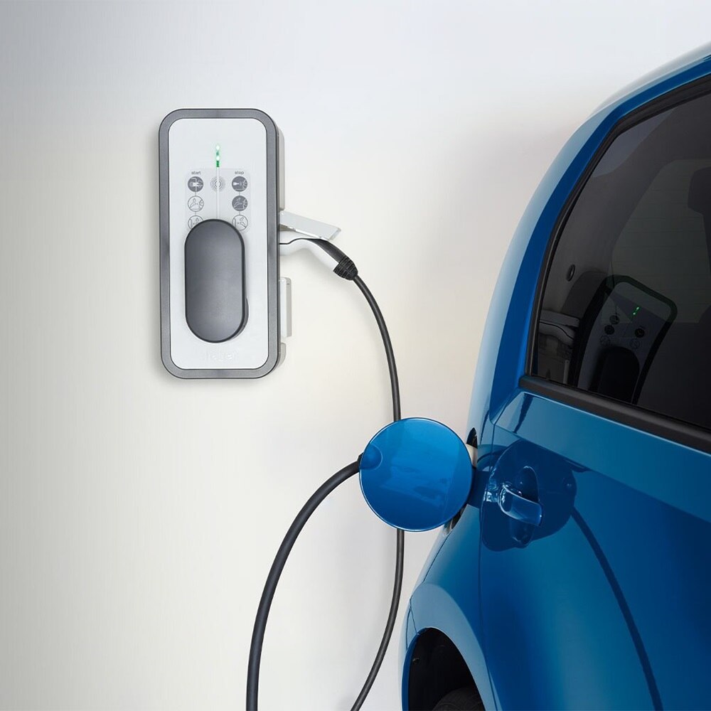 Gestione energetica Hager Bocchiotti