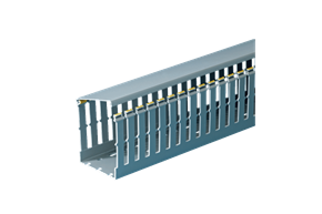 Sistemi di canalette per cablaggio Hager Bocchiotti