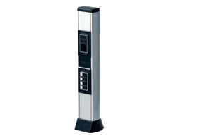 Torrette Hager Bocchiotti