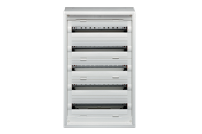 Quadri di distribuzione Hager Bocchiotti