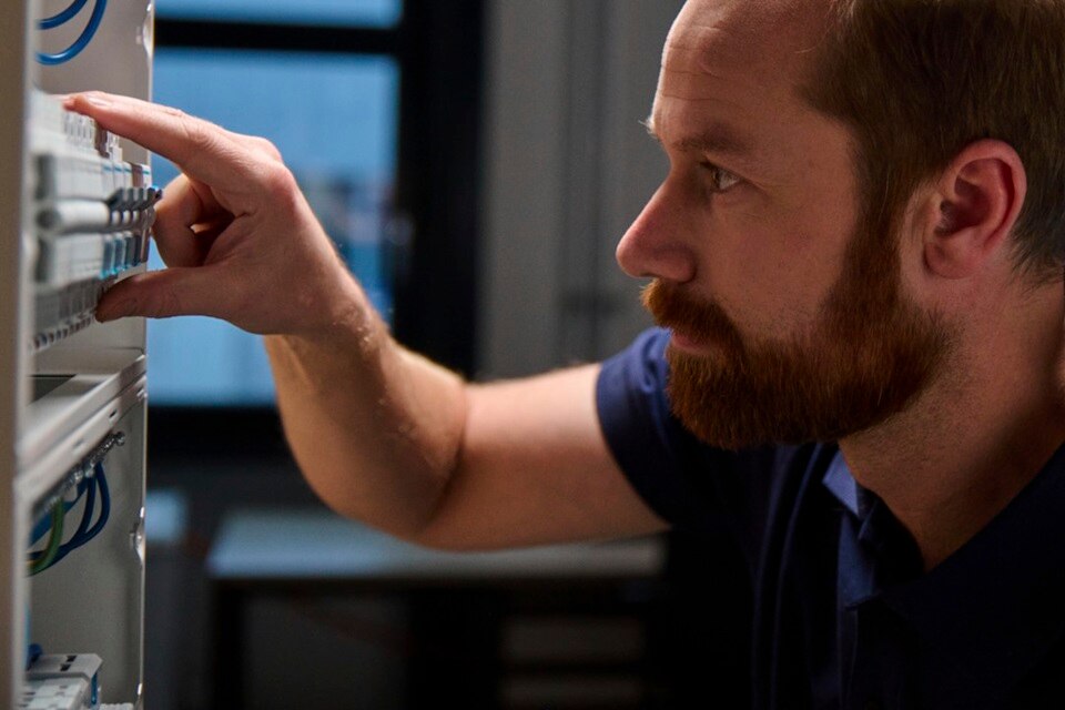 Hager Bocchiotti protezione