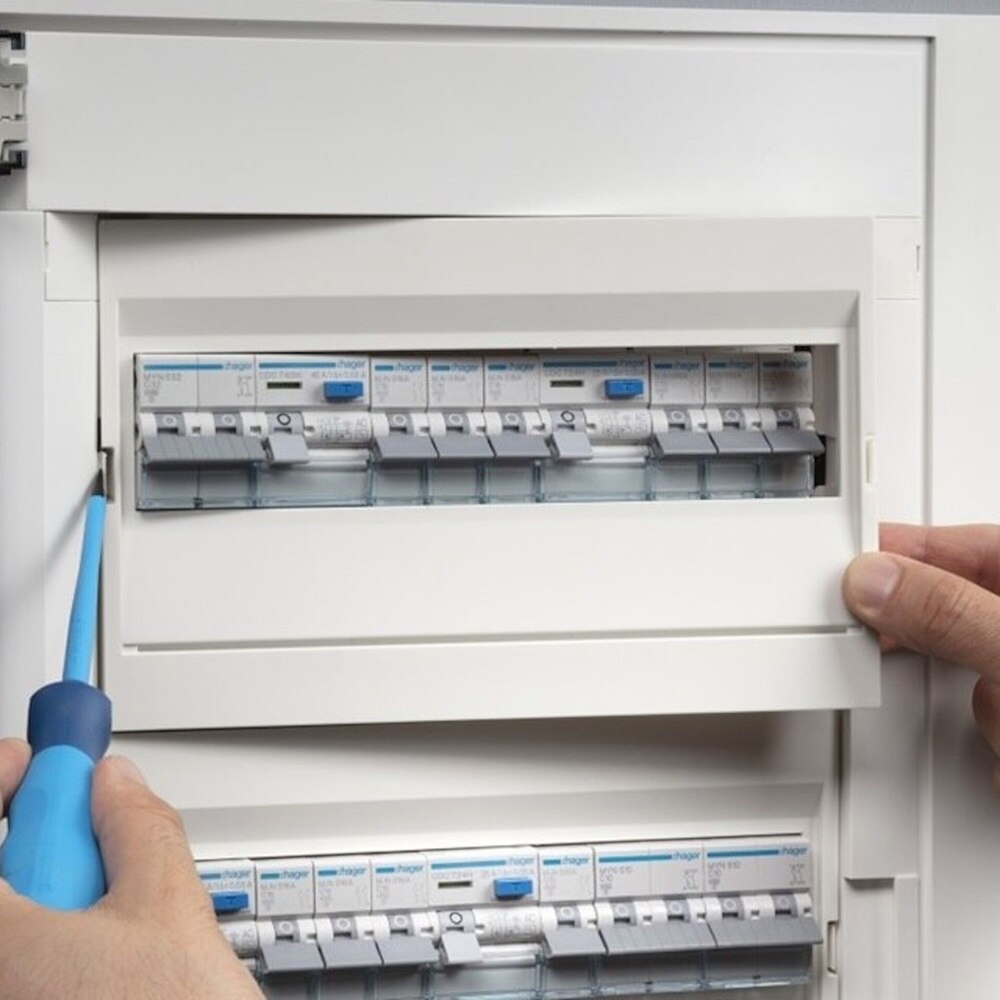 Protezione residenziale