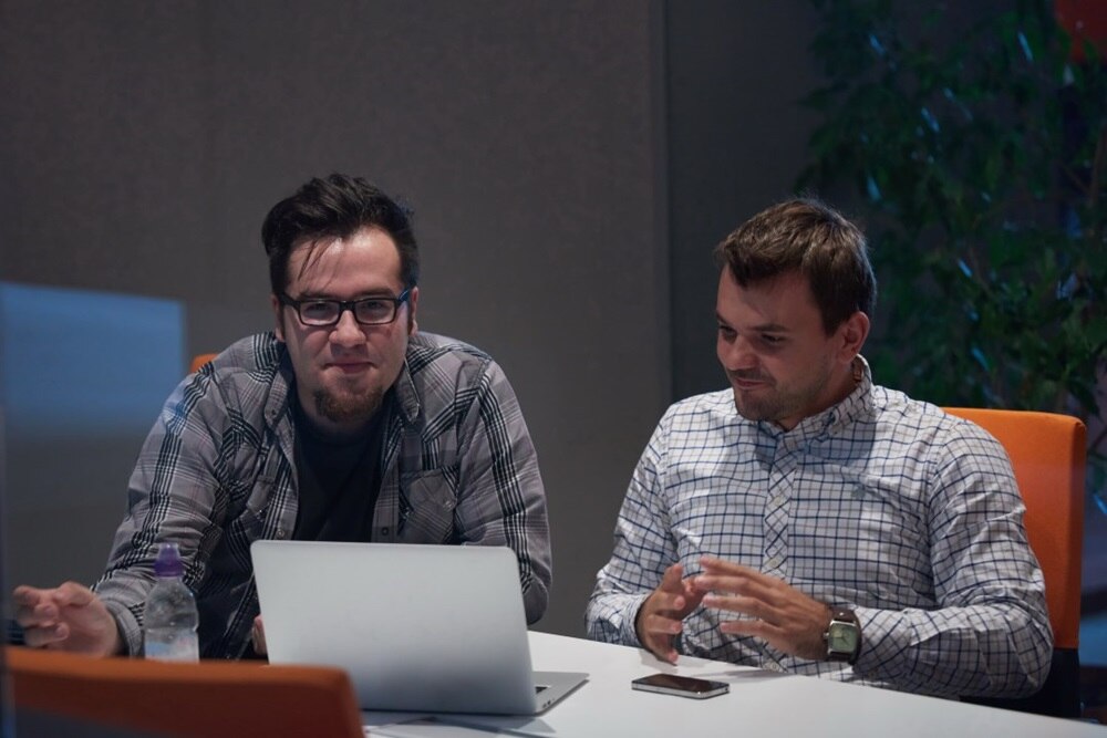 Formazione Hager Bocchiotti