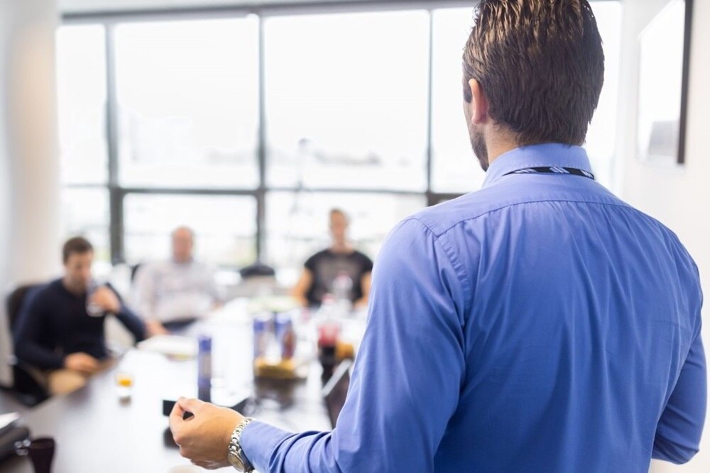 Formazione Hager Bocchiotti