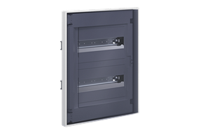 Soluzioni residenziali per distribuzione energia Hager Bocchiotti