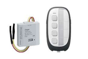 Sistemi KNX Hager Bocchiotti