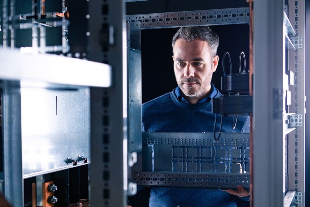 Soluzioni Hager Bocchiotti