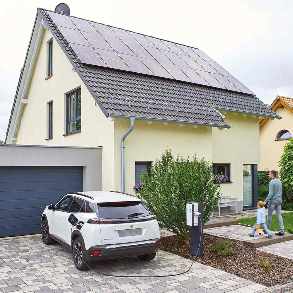 Hager Bocchiotti sostenibile