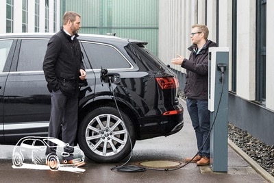 Soluzioni Hager Bocchiotti