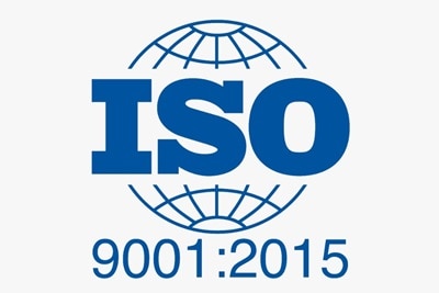 certificazione iso 9001-2015