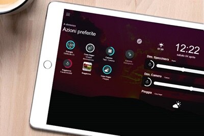 domovea2 Hager Bocchiotti