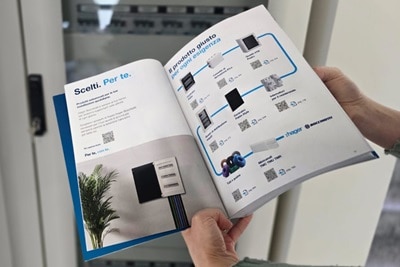 Catalogo Hager Bocchiotti