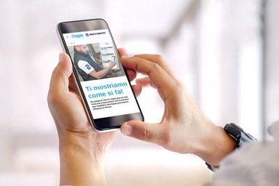 Hager Bocchiotti videotutorial