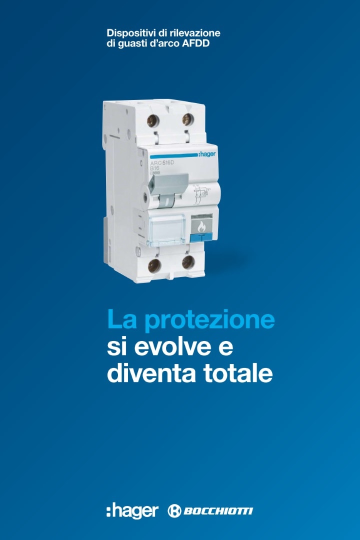 Brochure AFDD Hager Bocchiotti