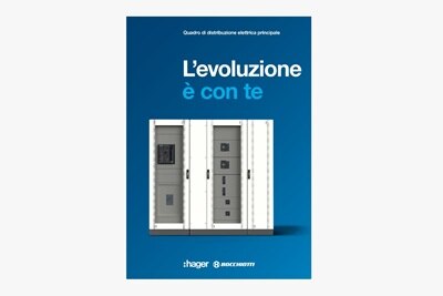 Documentazione Hager Bocchiotti