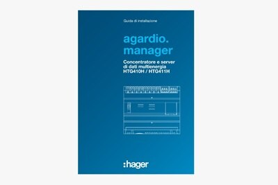 Guide Hager Bocchiotti