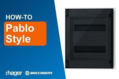 Videotutorial Pablo Style Hager Bocchiotti