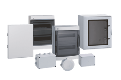 contenitori Hager Bocchiotti