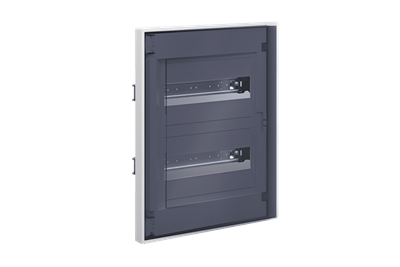 Centralini elettrici Hager Bocchiotti