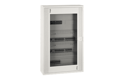 Quadri elettrici Hager Bocchiotti