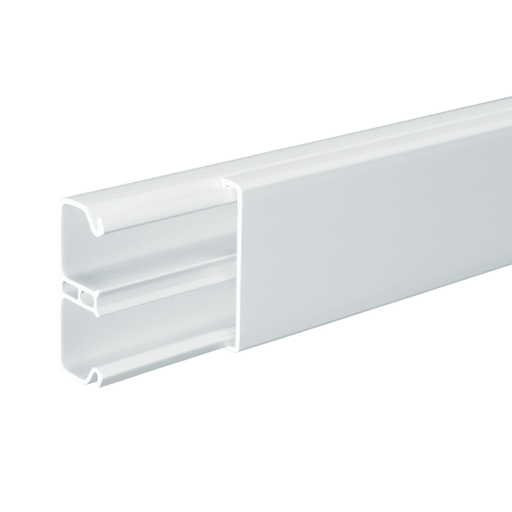 Minicanale Hager Bocchiotti