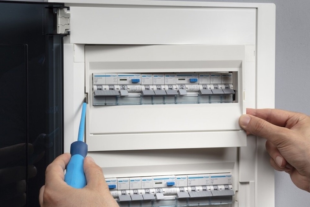 Protezione Hager Bocchiotti