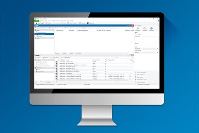 Software applicativi ETS Hager Bocchiotti