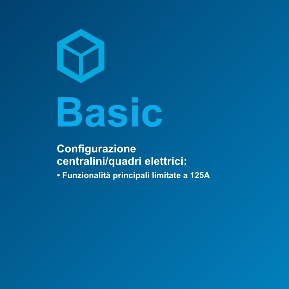 Licenza Basic Hagercad 6