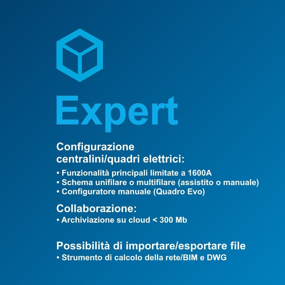 Licenza Expert Hagercad 6