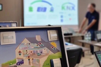 corsi KNX gratuiti