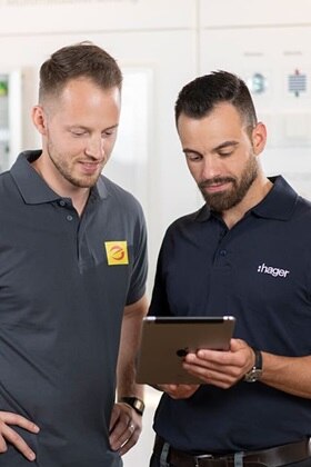 Faq Hager Bocchiotti