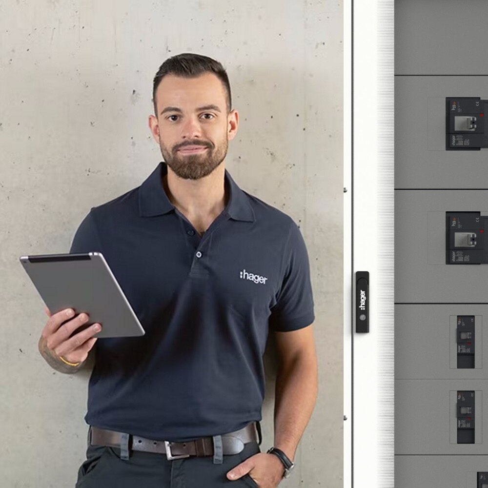 Servizi Hager Bocchiotti