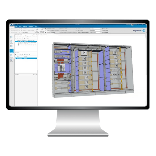 Hagercad 6