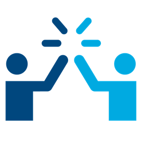 Hager Bocchiotti insieme