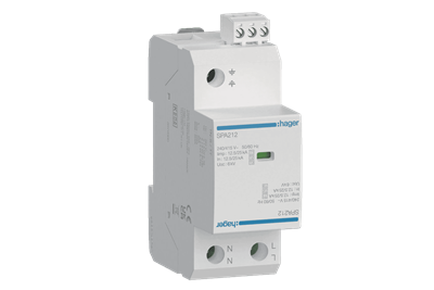 Spd Hager Bocchiotti