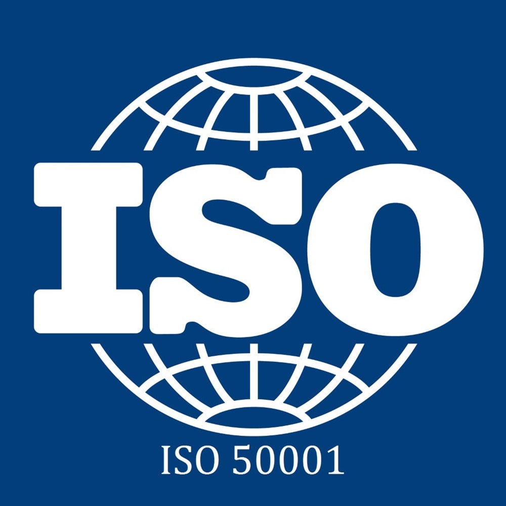 energy managemente certificazione ISO50001