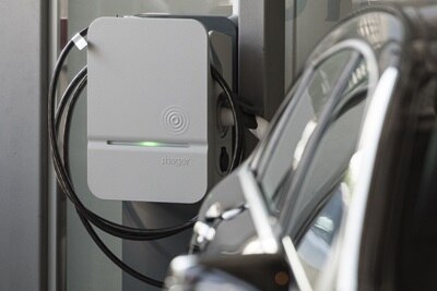 Colonnine di ricarica veicoli elettrici